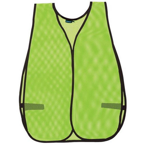 Custom Logo  ERB Safety Vest - S18 